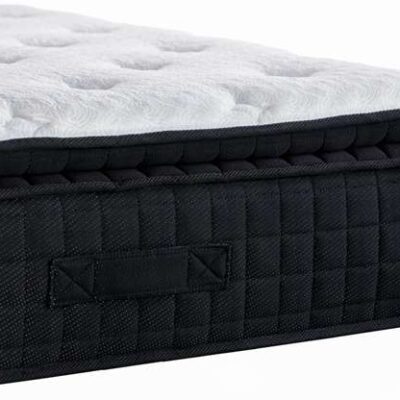 Sapphire 1200 Pocket Sprung Mattress